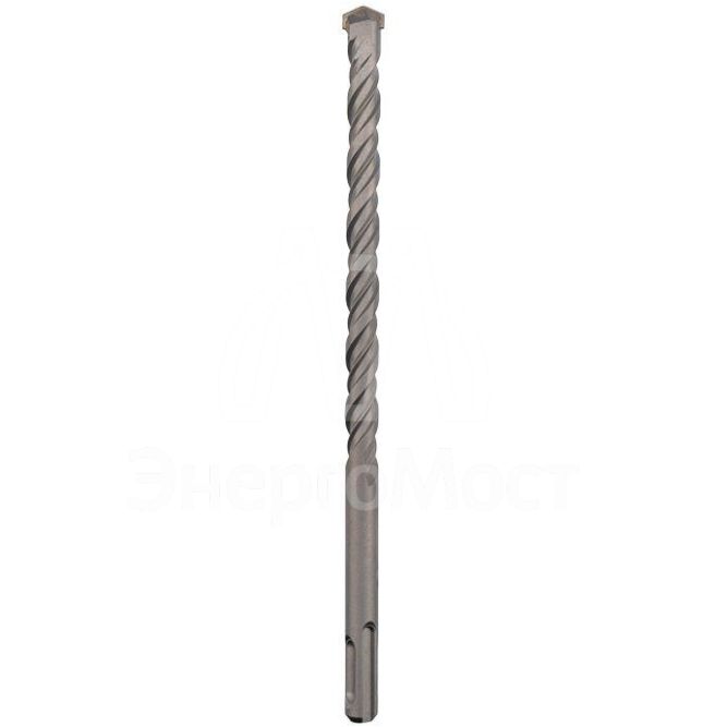 Бур по бетону 28x600x540мм SDS PLUS Kranz KR-91-0071