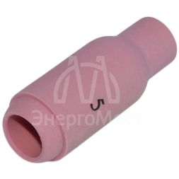 WP-17/18/26 сопло №5 для TIG горелок