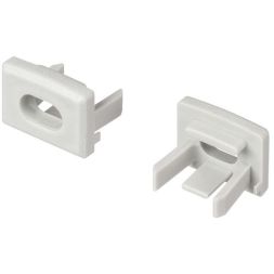 Заглушка PIK-1007 с отверстием Arlight 033729