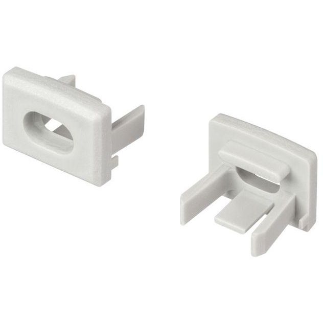 Заглушка PIK-1007 с отверстием Arlight 033729