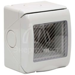 Коробка установочная под VIVA 2 мод. настен. IP55 DKC 54655