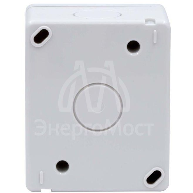 Коробка установочная под VIVA 2 мод. настен. IP55 DKC 54655