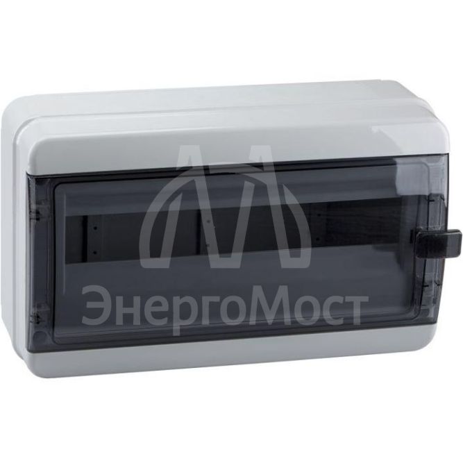 Корпус пластиковый Optibox P BNK 3 18 IP65 КЭАЗ 117965
