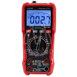 Мультиметр универсальный R135D Rexant 13-3151