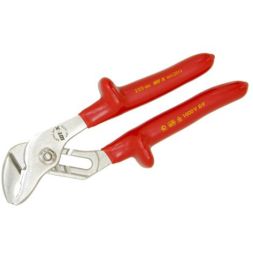 Клещи переставные 1000В 200мм (08209) SHTOK 376295