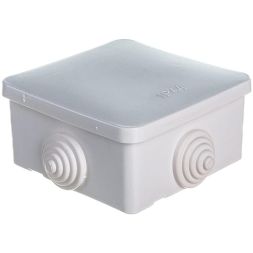 Коробка ОП IP44 с клемными колодками Bylectrica КМ-222