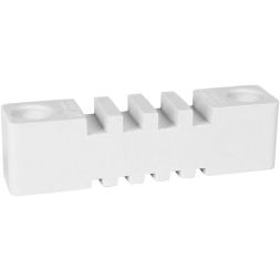 Изолятор шинный плоский OptiIsol ИШП-155-1-5/10 КЭАЗ 351755