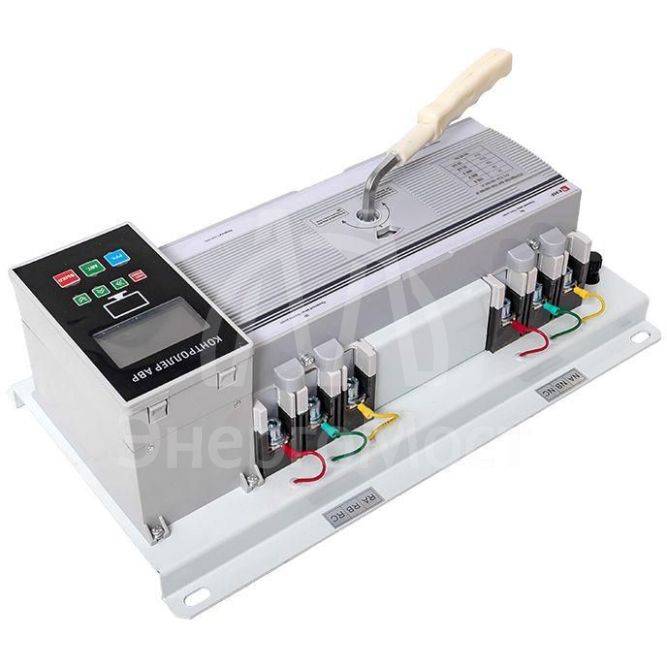 Устройство АВР ТСМ 3п 100/100А PROxima EKF ats-tsm-100A-3p-pro