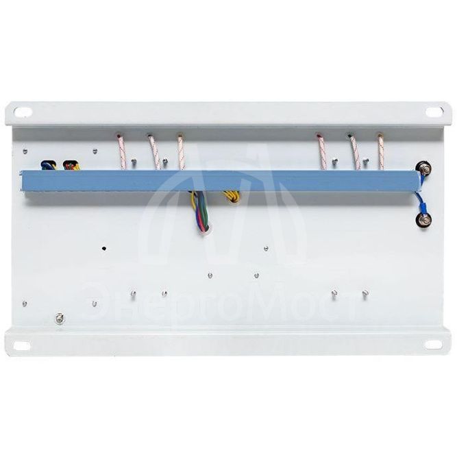 Устройство АВР ТСМ 3п 100/100А PROxima EKF ats-tsm-100A-3p-pro