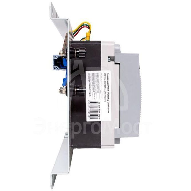 Устройство АВР ТСМ 3п 100/100А PROxima EKF ats-tsm-100A-3p-pro