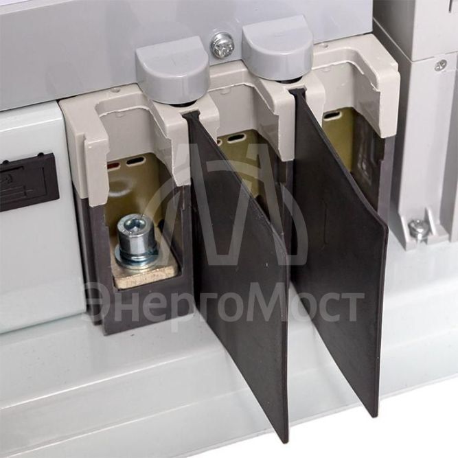 Устройство АВР ТСМ 3п 100/100А PROxima EKF ats-tsm-100A-3p-pro