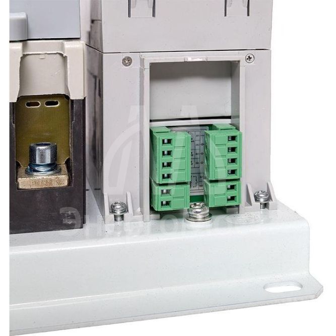 Устройство АВР ТСМ 3п 100/100А PROxima EKF ats-tsm-100A-3p-pro