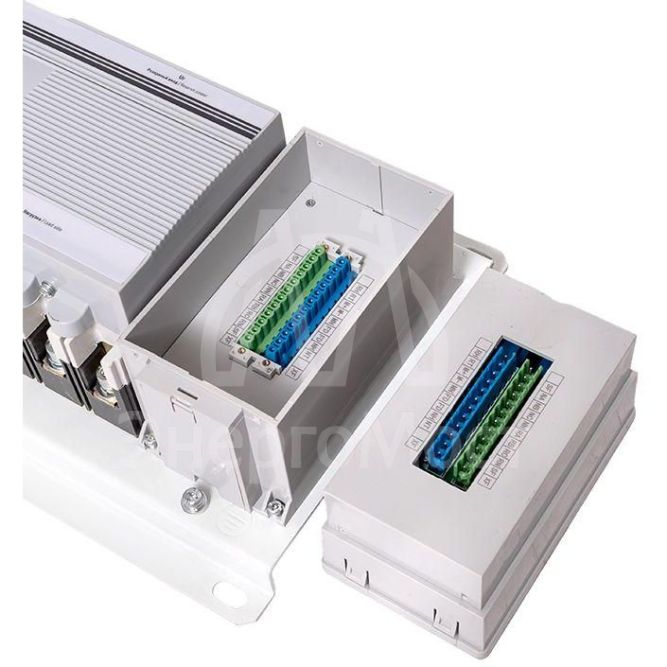 Устройство АВР ТСМ 3п 100/100А PROxima EKF ats-tsm-100A-3p-pro