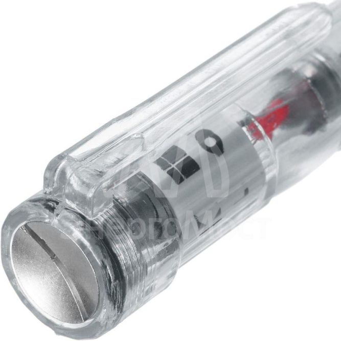 Отвертка-пробник ОП-1 IEK TPR10