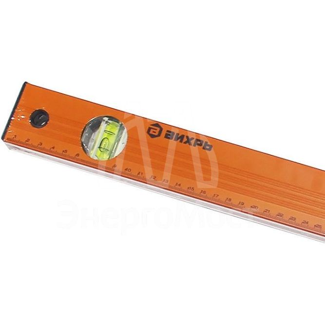 Уровень ВИХРЬ 1800мм