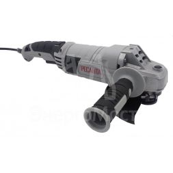 Углошлифовальная машина (болгарка) Ресанта УШМ-150/1300