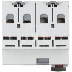 Выключатель диф. тока 4п 63А 30мА тип AC DX3 Leg 411704