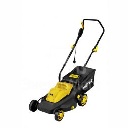 Газонокосилка электрическая Huter ELM-2000T