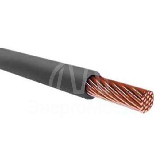 Провод ПуГВ 1х95 Ч 450/750В (м) ЭлектрокабельНН M0001213