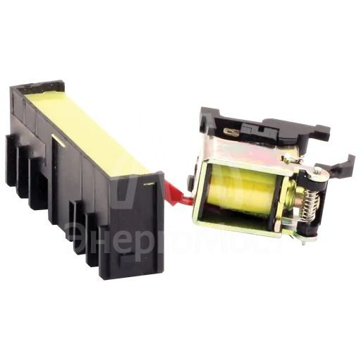 Расцепитель независимый 230В АС ВА-99М 400 EKF mccb99m-400-sht-230ac