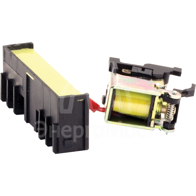 Расцепитель независимый 230В АС ВА-99М 400 EKF mccb99m-400-sht-230ac