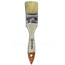 Кисть ВИХРЬ СТАНДАРТ 38 мм 1,5&#039;&#039;