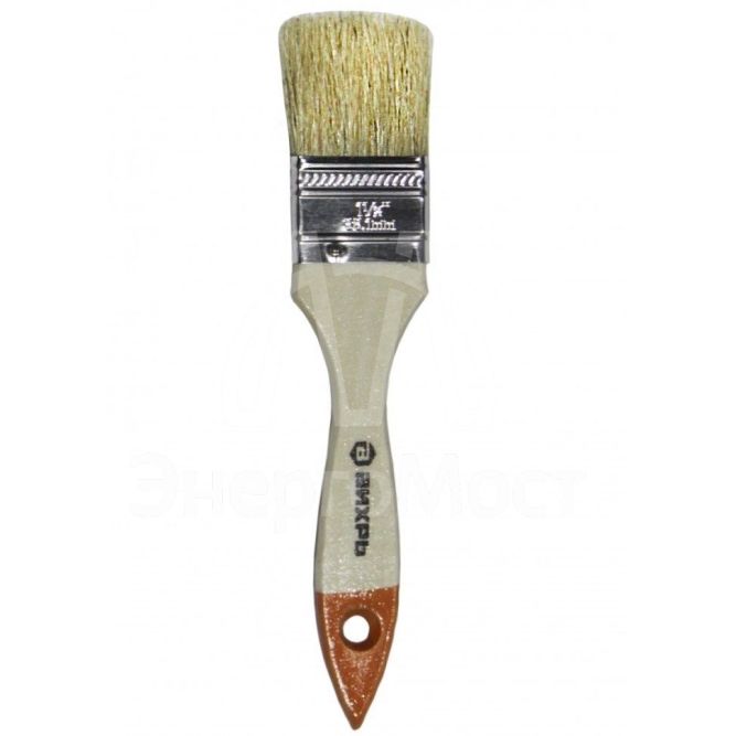 Кисть ВИХРЬ СТАНДАРТ 38 мм 1,5&amp;#039;&amp;#039;