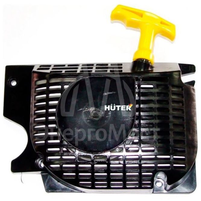 Стартер для бензопил Huter BS-45, BS-45М, BS-52