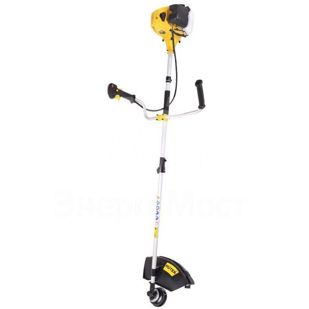 Триммер бензиновый Huter GGT-1000S