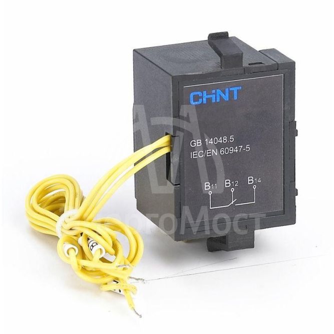 Контакт сигнальный AL-M5 L для NXM-800 (левый) (R) CHINT 946937