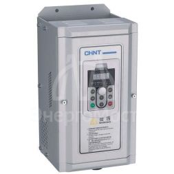 Преобразователь частоты NVF2G-45/TS4 45кВт 380В 3ф общий тип CHINT 639049
