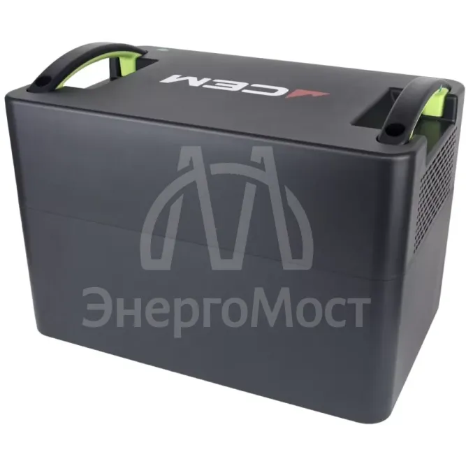 Портативная зарядная станция PW-1000L