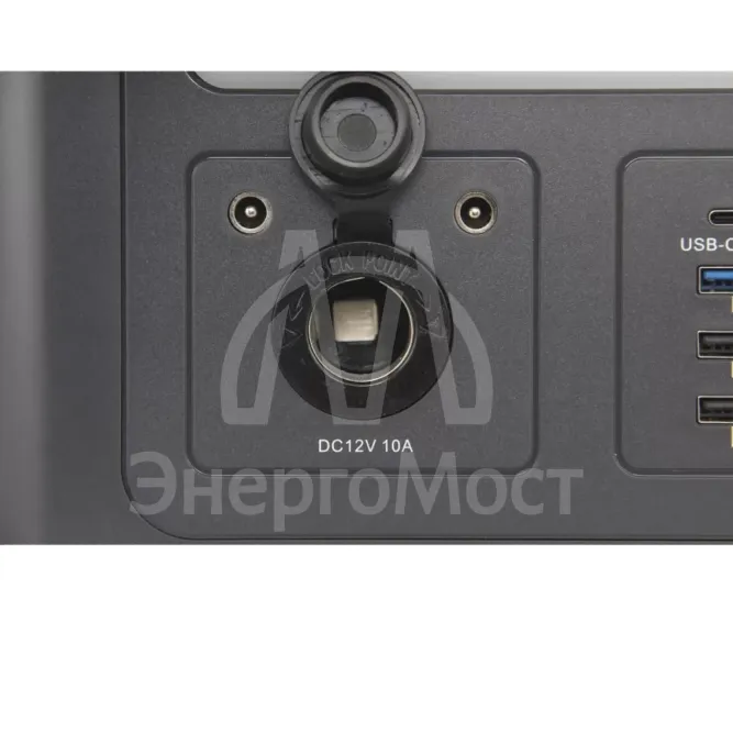 Портативная зарядная станция PW-1000L