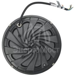 Светильник светодиодный ДСП 4021 100Вт 5000К IP65 GENERICA LDSP0-4021-100-50-K02-G