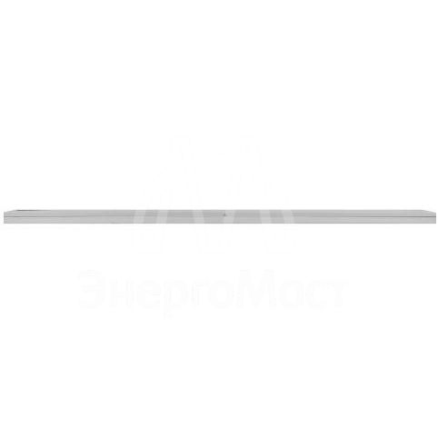 Светильник светодиодный SPO-17-9-6K-40 40Вт 6500К 3600Лм &amp;lt;1% IP40 180х1195х25 с равномерной засветкой матовый Эра Б0061340