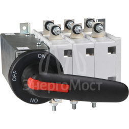 Переключатель нагрузки OptiSwitch DI-C1-100-3P КЭАЗ 275549