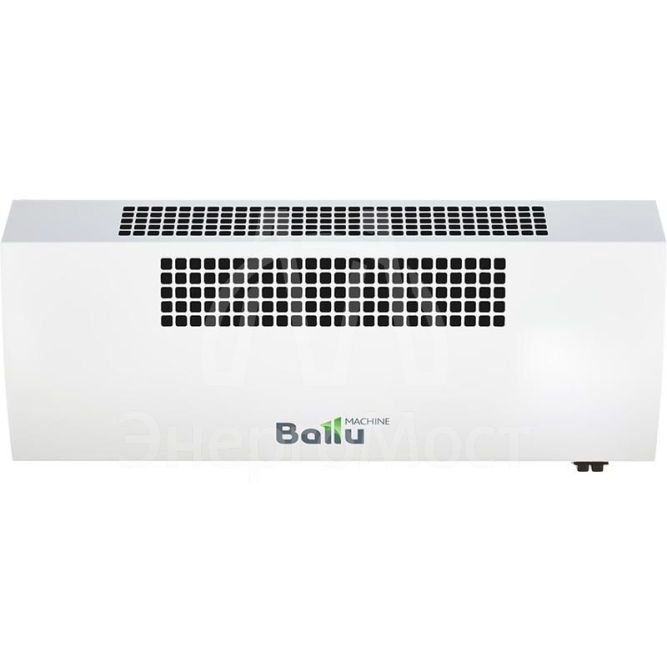 Завеса тепловая BHC-CE-3L Ballu НС-1141188