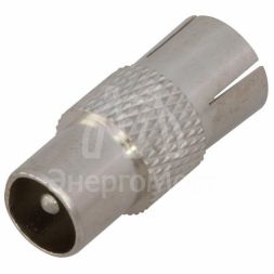 Переход штекер TV-гнездо TV Rexant 05-2303