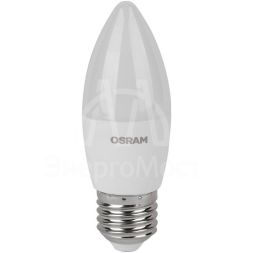 Лампа светодиодная LED Value LVCLB60 7SW/865 230В E27 2х5 RU (уп.5шт) OSRAM 4058075578074