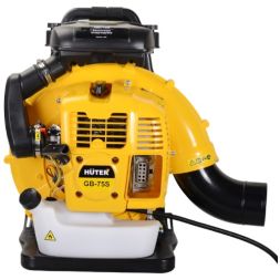 Воздуходувка бензиновая GB-75S Huter