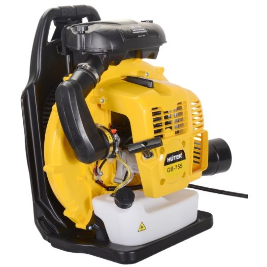 Воздуходувка бензиновая GB-75S Huter