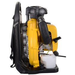 Воздуходувка бензиновая GB-75S Huter