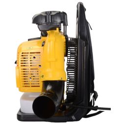 Воздуходувка бензиновая GB-75S Huter