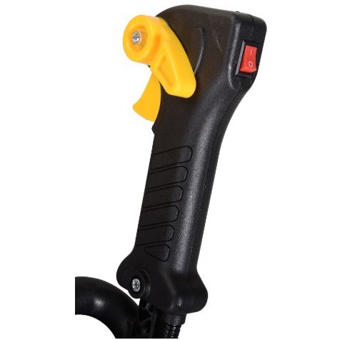 Воздуходувка бензиновая GB-75S Huter