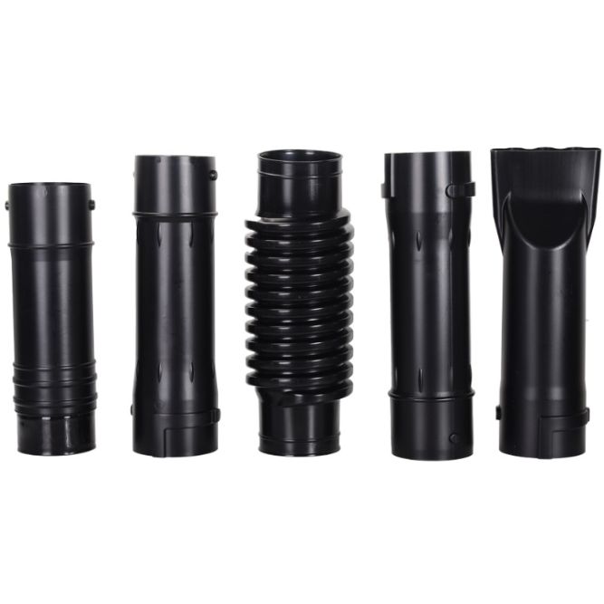 Воздуходувка бензиновая GB-75S Huter