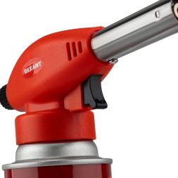 Горелка-насадка газовая GT-24 с пьезоподжигом REXANT 12-0024