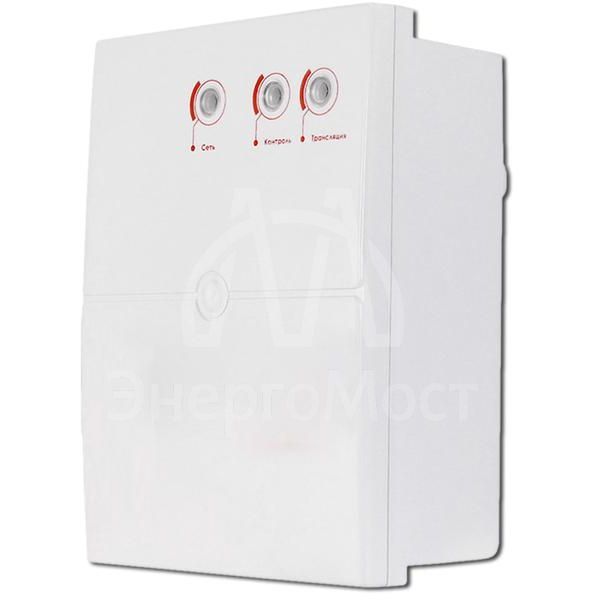 Блок речевого оповещения с контролем линии С-КЛ Элтех-Сервис 00000000001