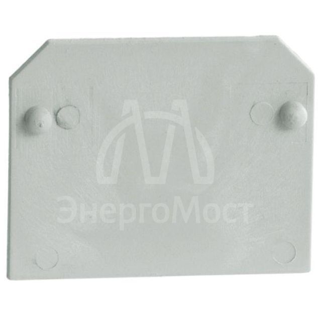 Заглушка для JXB-70 EKF sak-70-35