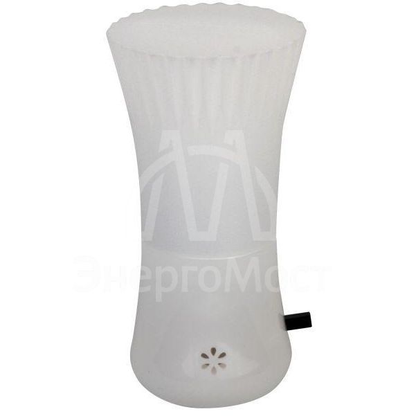 Светильник &amp;quot;Волан&amp;quot; NL-247 LED ночник с выкл. 220В Camelion 14267