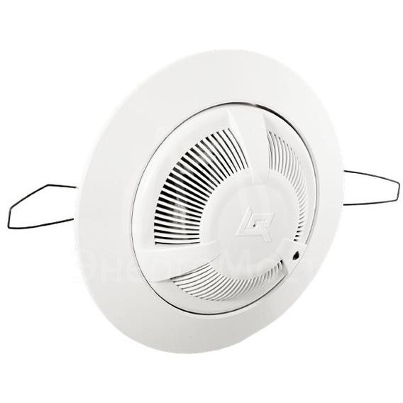 Извещатель пожарный дымовой оптико-электронный ИП 212-187 W2.04 для подвесного потолка Рубеж Rbz-339733